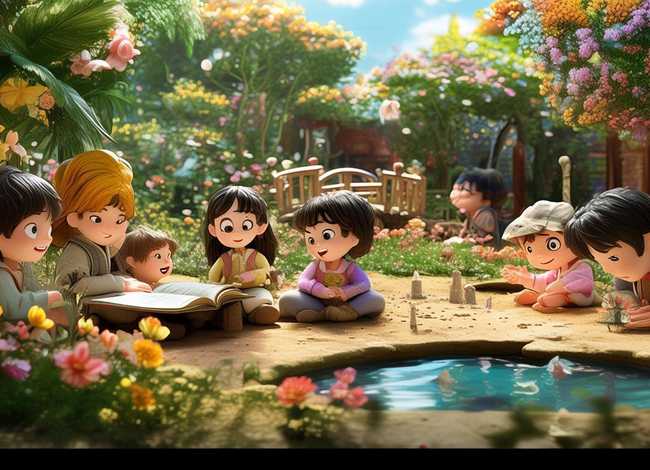 叶圣陶关于儿童的故事、叶圣陶的儿童文学作品 叶圣陶关于儿童的故事、叶圣陶的儿童文学作品