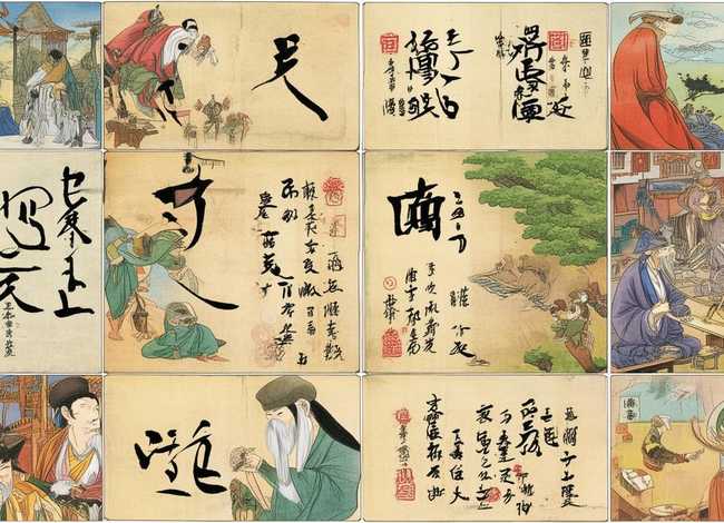 三字经50个小故事朗读（三字经50个小故事朗读及翻译）