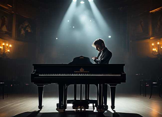 钢琴家是真实故事吗、钢琴家是真实故事吗知乎