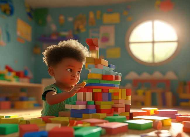 独立自主的幼儿故事；独立自主的幼儿故事有哪些