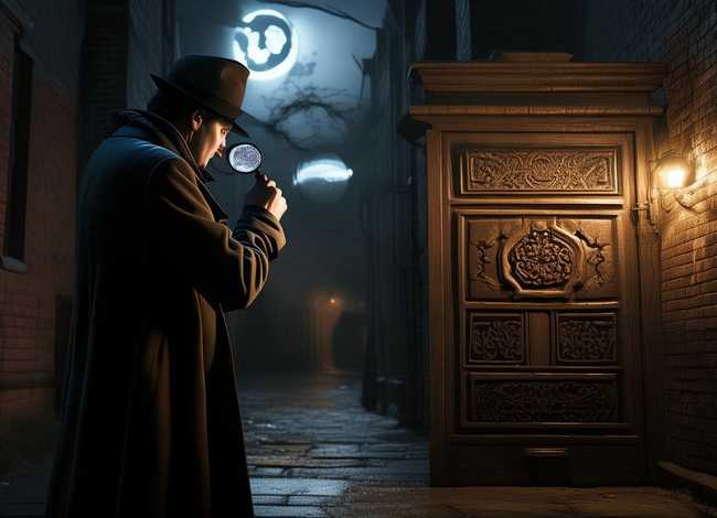 侦探故事视频大全（侦探故事视频大全免费观看）