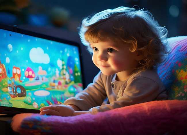 4岁儿童故事在线听mp3（4岁小朋友故事在线听）