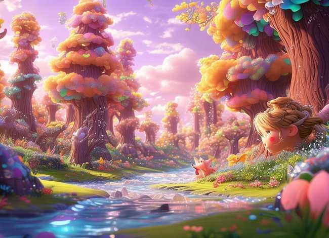 安徒生童话动画片 安徒生童话动画片大全