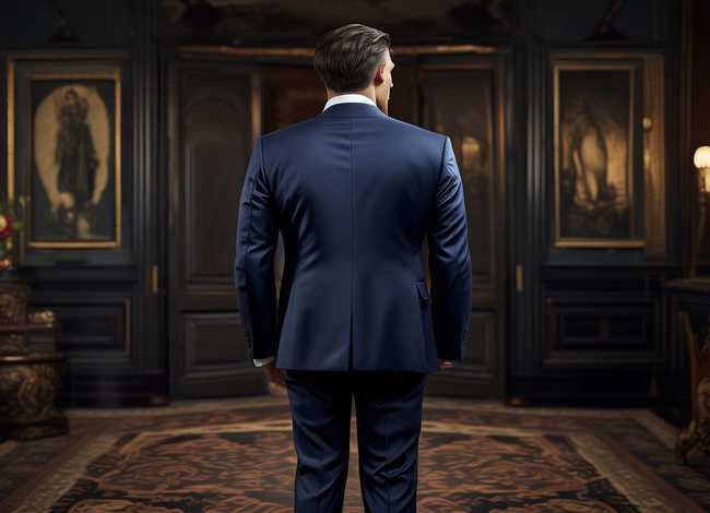 西装品牌故事 西装品牌故事大全