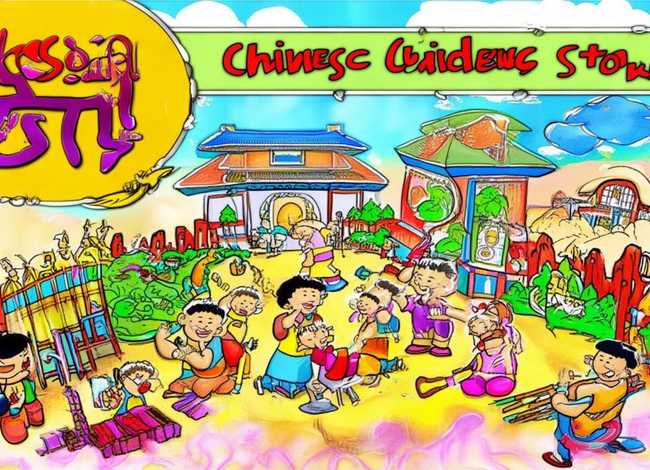 儿童成语故事图片 儿童成语故事图片做成ppt