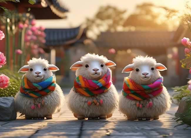 三只羊儿(济南)文化传媒服务有限公司（三只羊儿济南文化传媒服务有限公司）