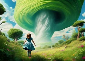 绿野仙踪的故事动画片 绿野仙踪的故事动画片在线观看