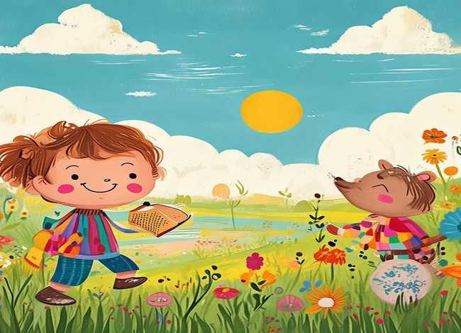 儿童改编的诗，诗词改编的儿歌