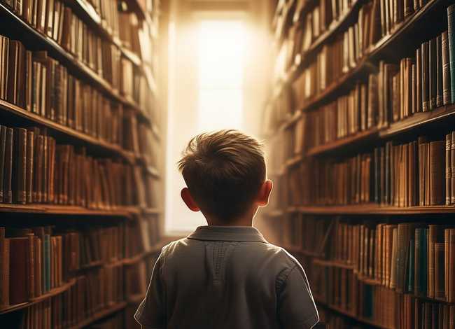 学生成长教育故事；学生成长教育故事简短