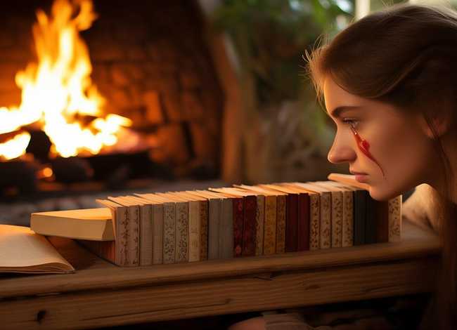 令人感动的文章；令人感动的文章精选