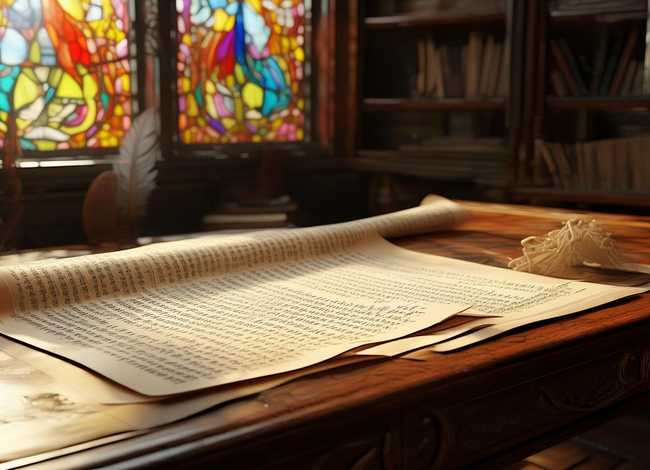 关于纸的简短小故事，关于纸的简短小故事有哪些