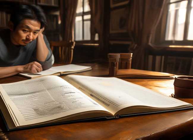 管理经典案例故事 - 管理经典案例故事心得体会