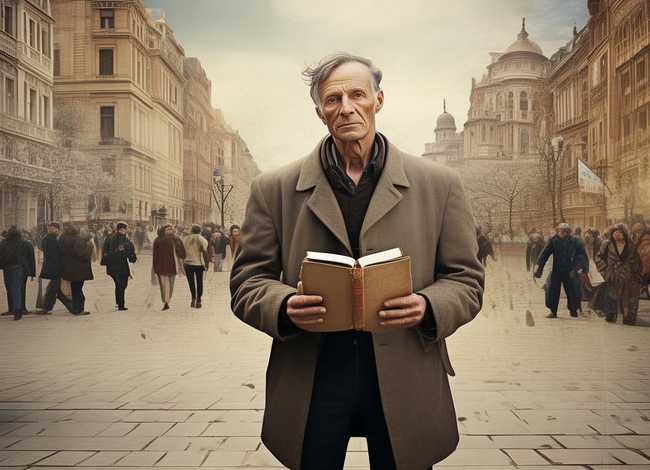 小人物的大故事、小人物的大故事有哪些