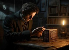 短篇侦探小故事 短篇侦探小故事100字