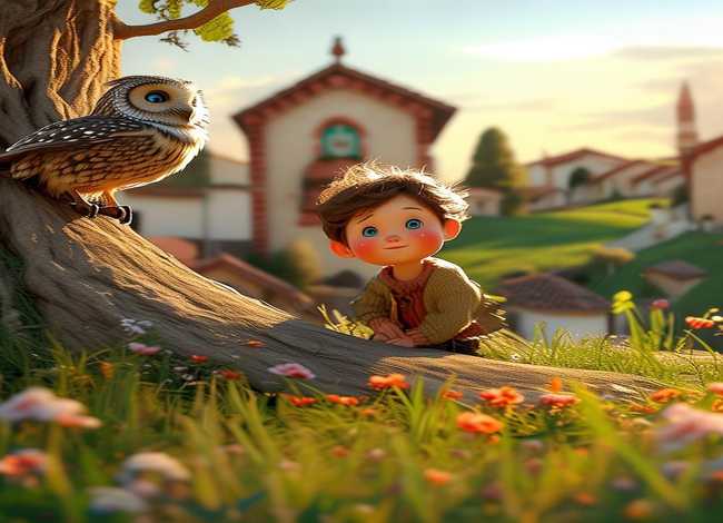 意大利儿童故事、意大利儿童读物的杰作