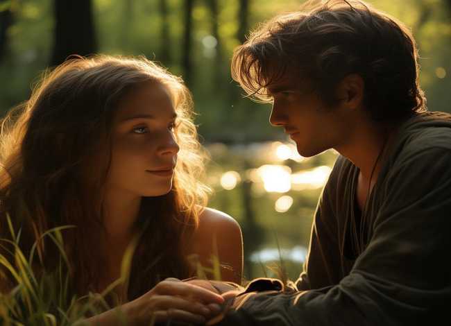 英文故事给女朋友;给女朋友讲的英文故事 英文故事给女朋友;给女朋友讲的英文故事