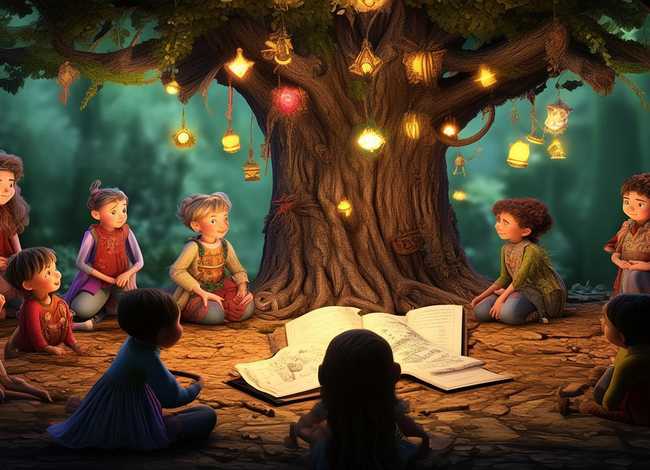 少儿童话故事6-12岁 儿童童话故事6-12岁全集