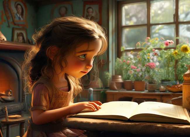 懂事的故事300字、懂事的故事300字作文