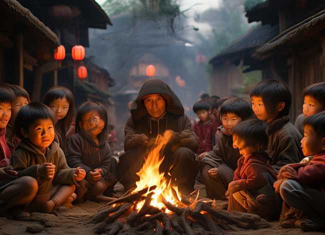 关爱留守儿童的古诗词、关爱留守儿童的词语