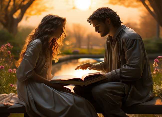 我两的故事 我的故事两则