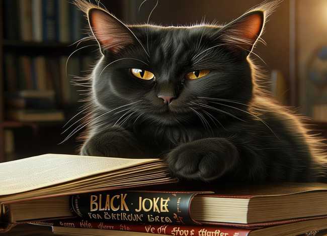 黑色笑话大全 - 黑色笑话大全集 黑色笑话大全 - 黑色笑话大全集