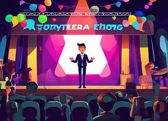 口才小故事表演、口才小故事表演节目