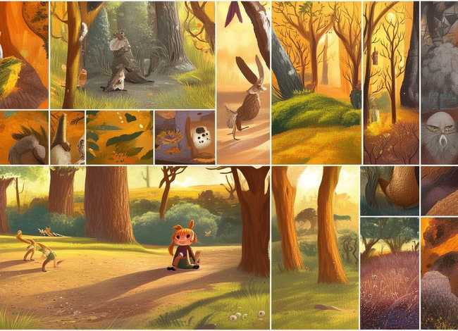 儿童文学产生的四个因素 - 儿童文学的相关因素有哪些