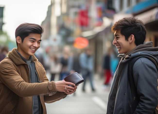 现代诚信小故事100字左右(现代诚信小故事100字左右五篇) 现代诚信小故事100字左右(现代诚信小故事100字左右五篇)