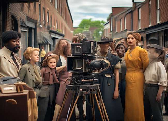 说出你的故事电视剧（说出你的故事电视剧杨善洲剧组）