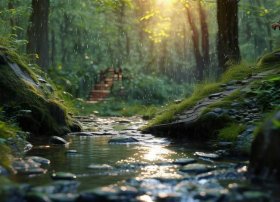 雨后小故事什么 - 雨后小故事是什么哏