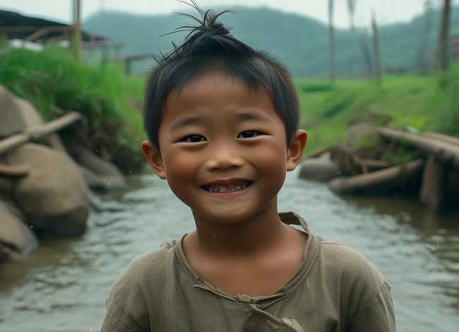 苏童的童年回忆（苏童的童年回忆在线阅读）