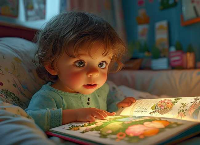 宝宝入睡前的故事；宝宝入睡前的故事有哪些