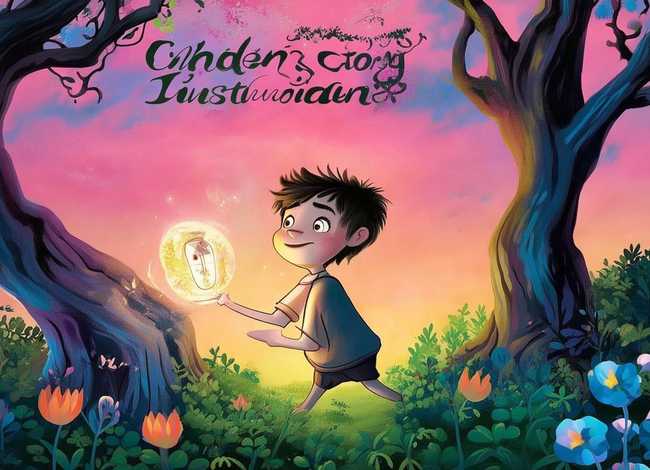 儿童故事画报过刊2020，少儿故事画报