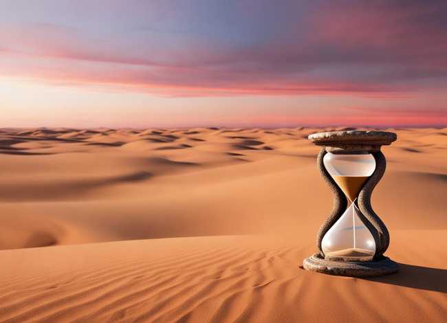 沙子的故事简短50字、沙子的故事简短50字内容