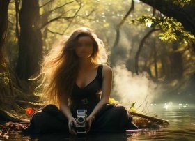 摄影的故事情节；摄影的故事情节有哪些