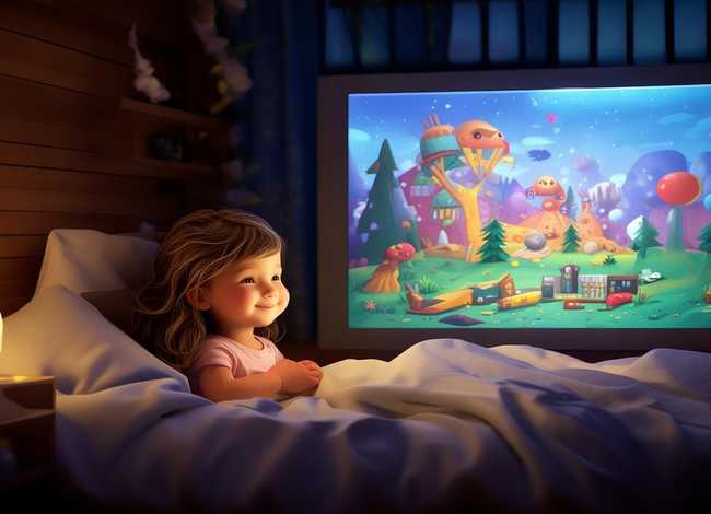 幼儿睡前故事在线听免费视频、幼儿睡前故事在线听免费视频播放