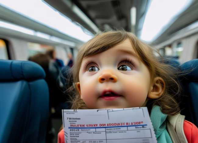 高铁的儿童票怎么收费、高铁儿童票怎么收费有座吗