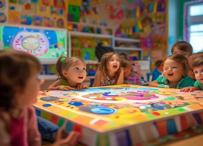 四到五岁幼儿故事视频、四到五岁幼儿故事视频讲解