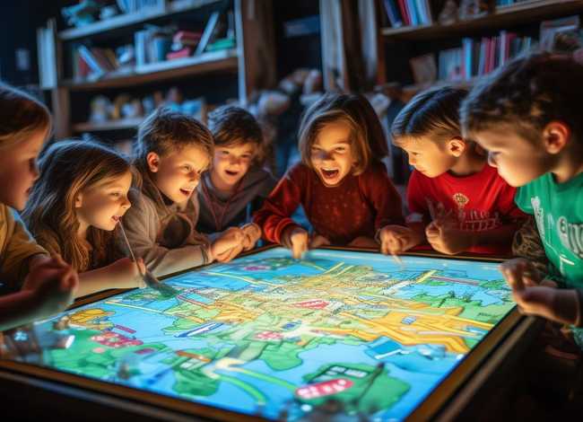 儿童杂志 超级侦探 - 儿童杂志 超级侦探2025年3月 第一现场 答案