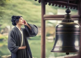 掩耳盗铃的寓意和道理告诉我们什么 掩耳盗铃的寓意和道理告诉我们什么启示