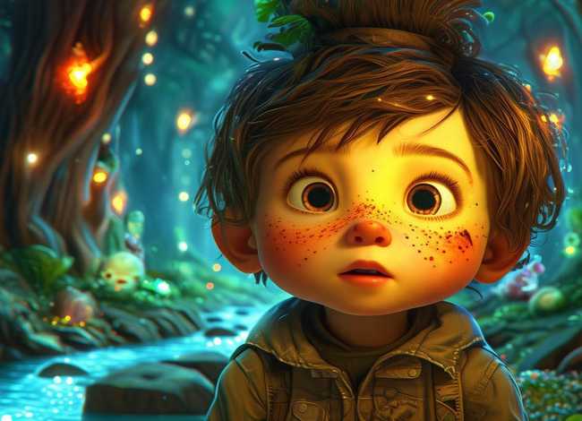 儿童故事200字30篇 - 儿童故事30字