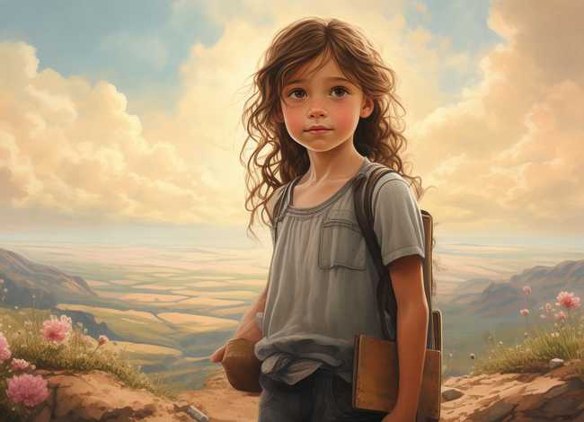 成长励志小故事200；成长励志小故事200字