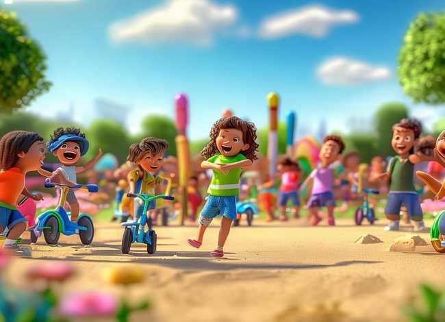 欢快的儿童背景音乐纯音乐mp3，欢快的儿童背景音乐纯音乐mp3下载