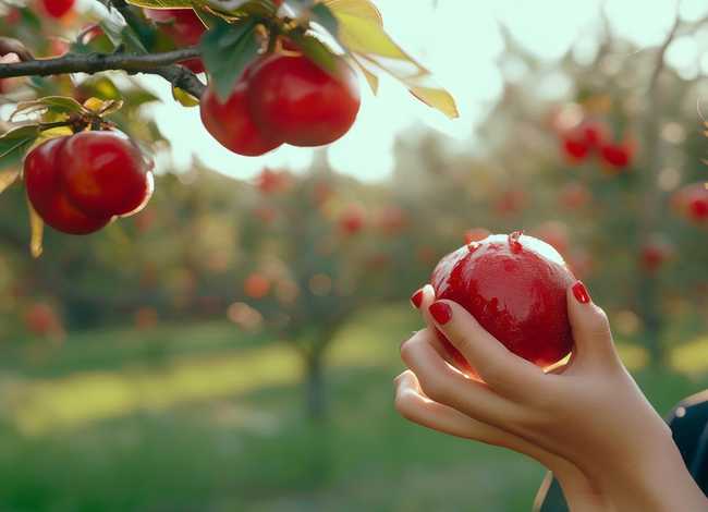 关于荔枝的故事简短 关于荔枝的故事简短50字