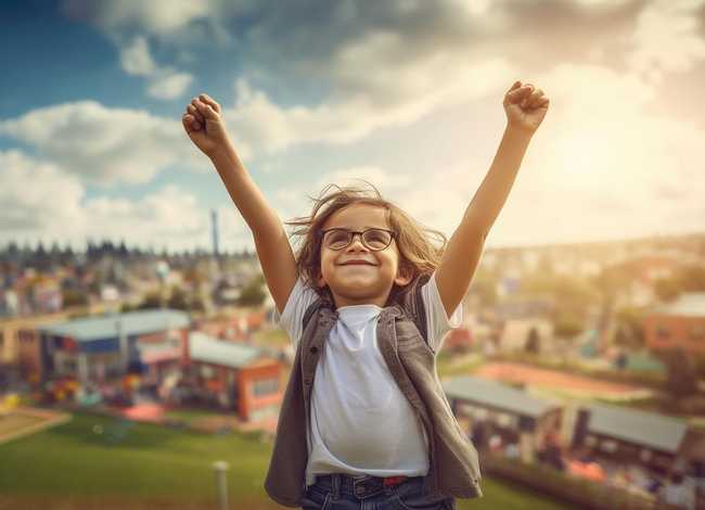 一年级励志小故事简短 - 一年级励志小故事简短50字