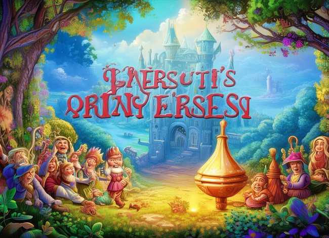 安徒生童话故事动画片大全免费看（安徒生童话动画片全集国语版）