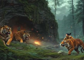 沉香救母故事完整版 沉香救母故事完整版视频