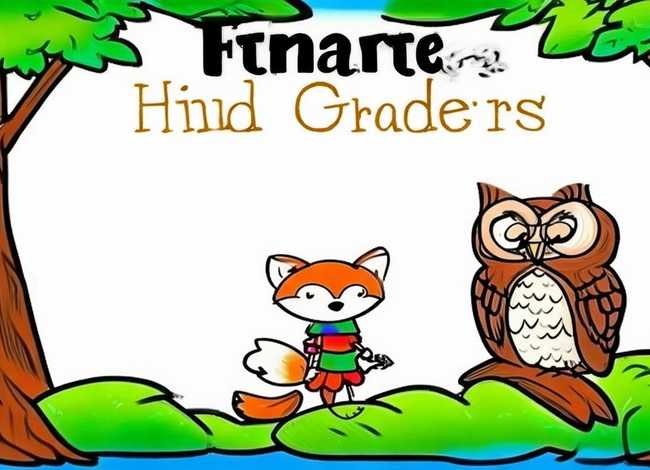 寓言故事主题的手抄报三年级 - 寓言故事主题的手抄报三年级简单