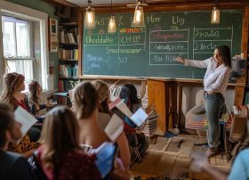 讲故事培训内容 - 讲故事培训内容有哪些