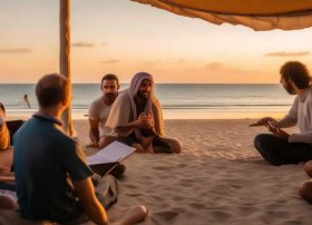 海龟汤故事讲解视频（海龟汤故事的讲解技巧）